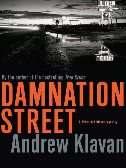 Title details for Damnation Street by Andrew Klavan - Available